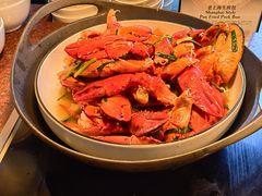 -怡咖啡海鲜自助餐厅(浦东香格里拉店)