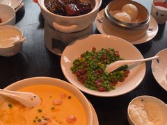 -简小舍·民间手艺菜(武昌江滩店)