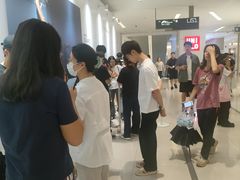 -喜茶(佛山岭南站店)