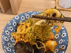 -皆道拌麻辣烫·麻辣拌