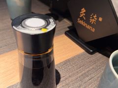 -炙柒Sekinana·精致日料(合生汇店)
