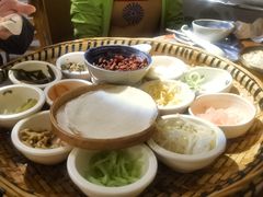 -包整·丝娃娃(一览甲秀楼风景店)