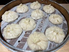 -老班长手工灌汤包老店(东山店)