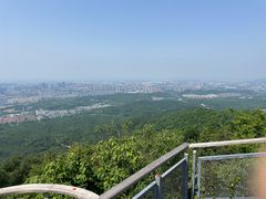 -紫金山山顶公园