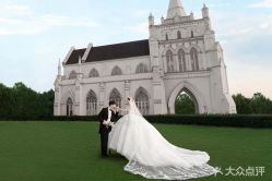 -第一夫人婚纱摄影(南京店)