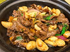 -老廣食堂(区庄店)