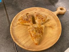 -耶里夏丽·丝路新疆菜·清真食品(徐汇南丹东路臻选店)
