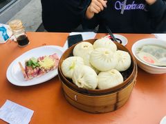 -花园茶楼(兴城西路店)