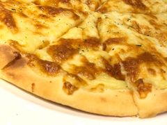 榴莲披萨-LUCCA卢卡西班牙海鲜饭(远洋广场店)
