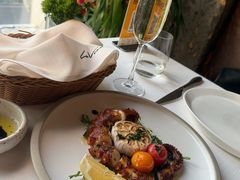 -La Vita 意大利传统料理(富民路店)