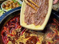 -蜀大侠火锅(总府路店)