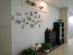 -榕树上·瑜伽普拉提