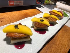 -森味薪火烧•烧鸟居酒屋•日本料理(望京店)