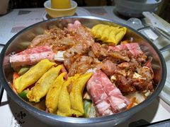 -黄记煌三汁焖锅(悦方IDmall店)