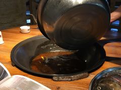 -咱屯子铁锅炖直营店(南湖大路店)