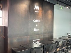 -M Stand (TX淮海路店)