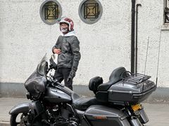 -安福路