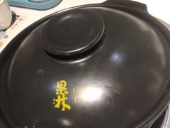-百年果林椰子鸡(中洲店)