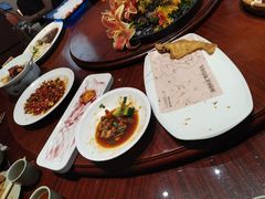 -鲜得莱渔港·小平岛海胆馆(七贤岭店)