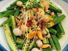 -渔码头食府(蓬莱阁店)
