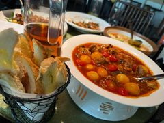 -太守宴·蘭院(天塔店)