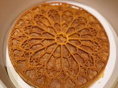 2025限定国王饼-潮一不贰·法式甜品·生日蛋糕·西式简餐(外滩店)