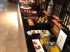 -西双版纳洲际度假酒店-海鲜傣味烧烤·侬香全日制餐厅