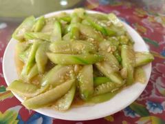 -何适山庄 ·可团建(水长城P2停车场店)