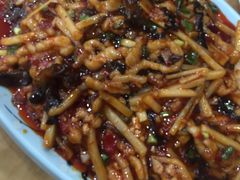 -力力豆花庄(广渠门店)