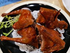 乳鸽-点都德(春熙路群光广场店)