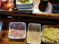 -味仙疯美蛙鱼头(清扬路总店)