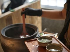 -大龙燚·旷野鲜火锅(广州首店)