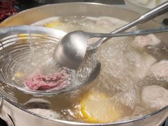 -陈记顺和牛肉火锅(永泰店)