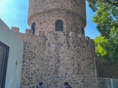 -J Create城市露营咖啡·简餐·宠物(上海动物园店)