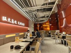 -不二啫·广府啫啫煲(江燕路万科里店)