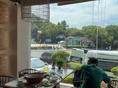 -风味小馆(天目湖宾馆店)