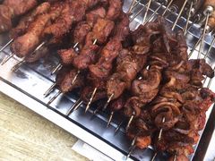 -王记西鎮电烤肉(汶上路店)