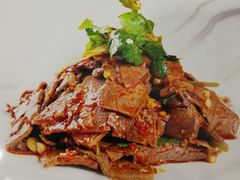 -撒拉人家.酸菜牦牛肉火锅