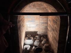 -洛阳古墓博物馆