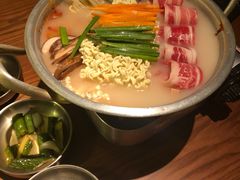 -春熙台韩国料理·章鱼肥牛(西丽店)