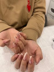 -斯馨·健康美甲美睫