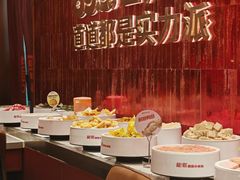 -龍歌自助小火锅(雨花台江南虹悦城店)
