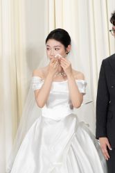 点击看大图 -GODDESS WHITE婚纱礼服(鹏城动力大厦店)