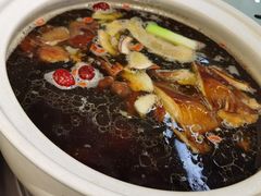 -名善山珍·野生菌汤锅(文殊院店)