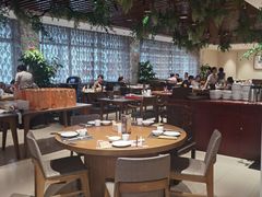 -北京全聚德(西翠路店)