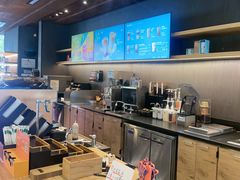 -星巴克(天津SM城市广场店)
