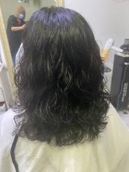 -起点潮色造型