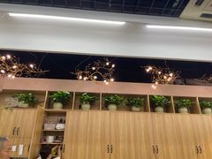 -北戴河庆山饭店·海鲜砂锅粥(北戴河黑石路店)