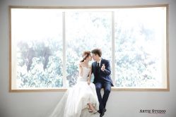 -艺匠摄影ARTIZ STUDIO(南京店)