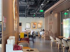 -COSTA COFFEE(金长安大厦店)